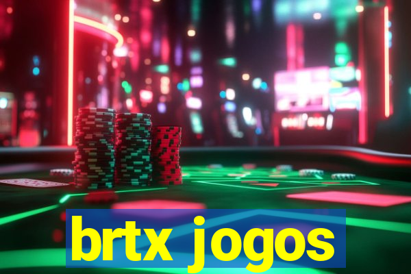 brtx jogos